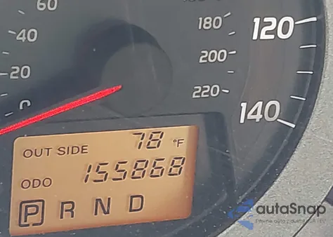 2007 Toyota Rav4 from USA, damaged, VIN JTMBD35V875119950